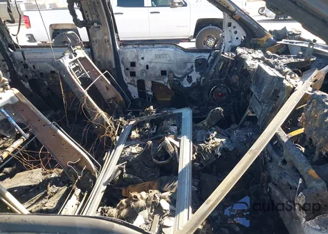 2013 Ford F-150 Limited from USA, damaged, VIN 1FTFW1ET3DFD02340